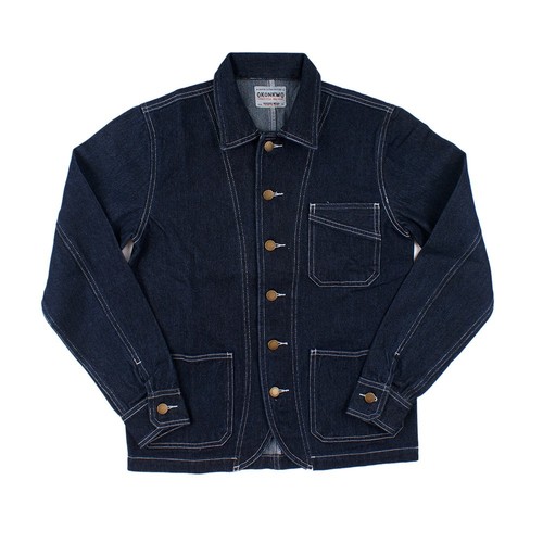 Retro mens classic - retro, striped