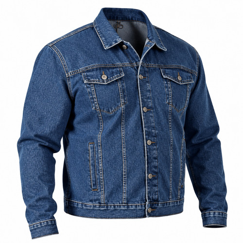 Boston jeans western denim - boston,