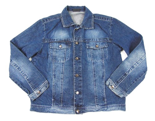 Vanvaan 90s blue - 90s, jacket