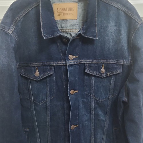 Signature levi strauss men - signature, men’s