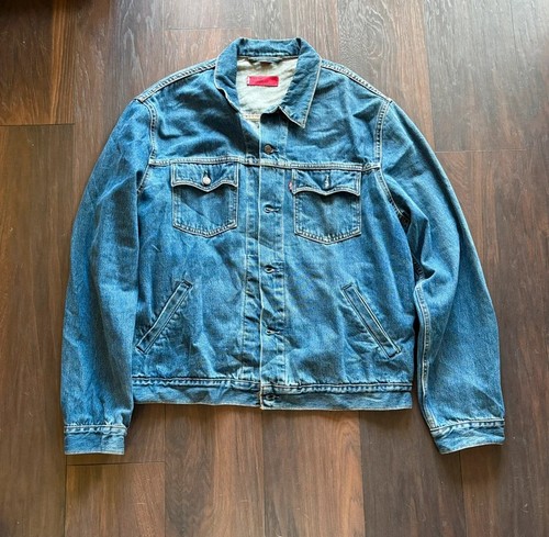 Levi red tab - tab, denim