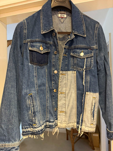 Tommy hilfiger denim women - hilfiger,