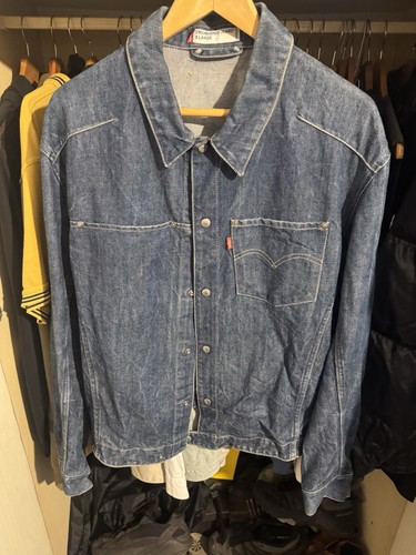 Levi men denim - men's,