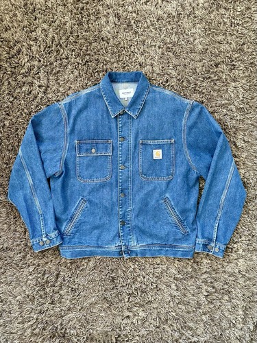 Carhartt wip saledo jacket - carhartt,
