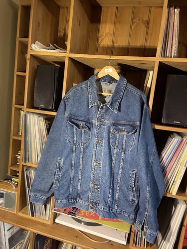 Men lee denim jacket - lee,