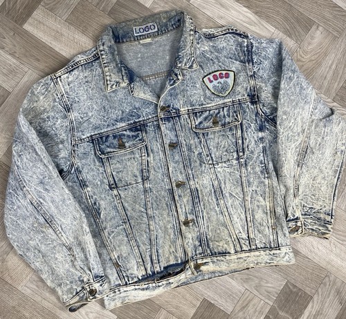 Vintage 80s 90s - 80s,