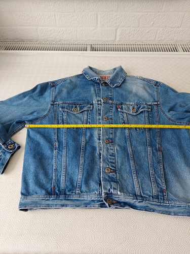 Liberto denim arizona men - denim, men’s