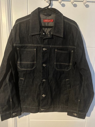 Men vintage 90s - men's,