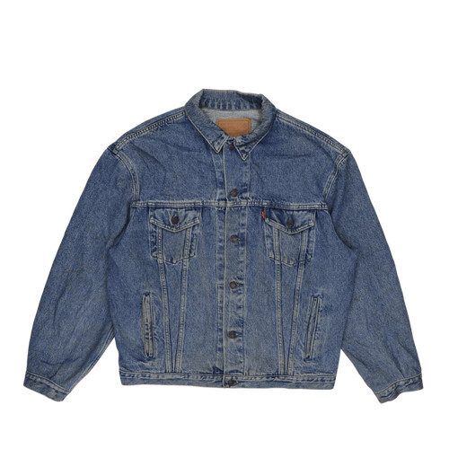 Levi men blue regular - blue,