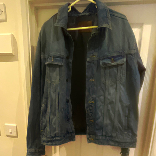 Next men blue - denim, jean