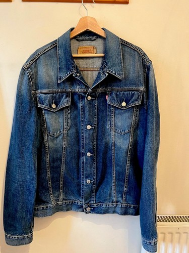 Levi strauss 72500 men s - strauss, &