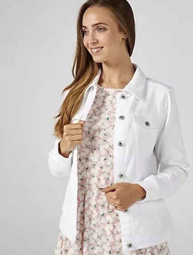 Denim comfy style - co.,