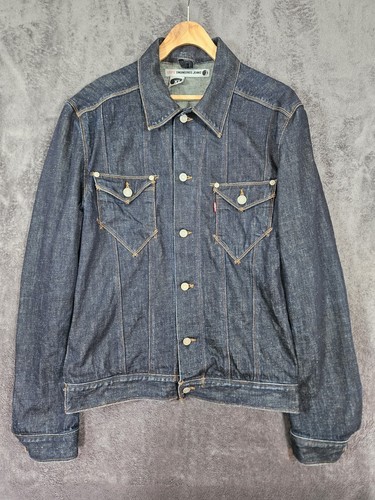 Levi engineered jeans denim - levi's,