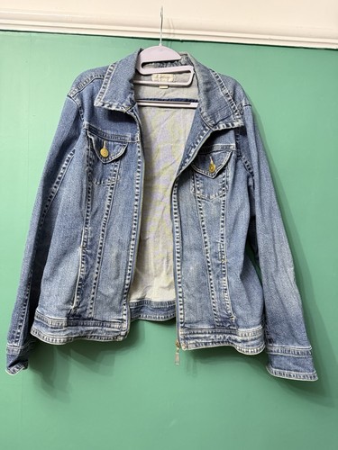 Christopher banks denim - banks,