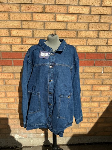 Union denim 4xl chore - union,
