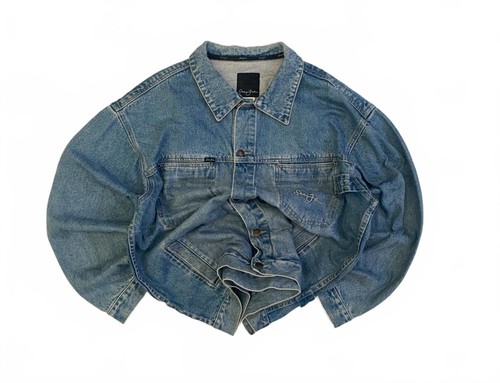 Sean john y2k - hip, denim