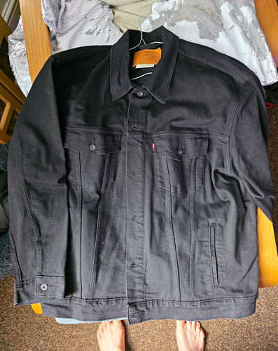 Levi trucker jacket - levi's,