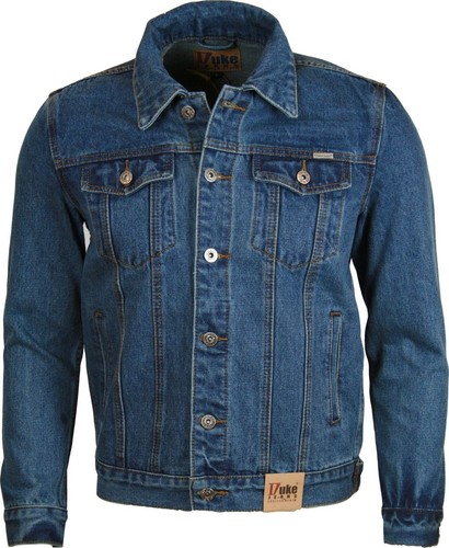 New mens denim jean - jean, jacket