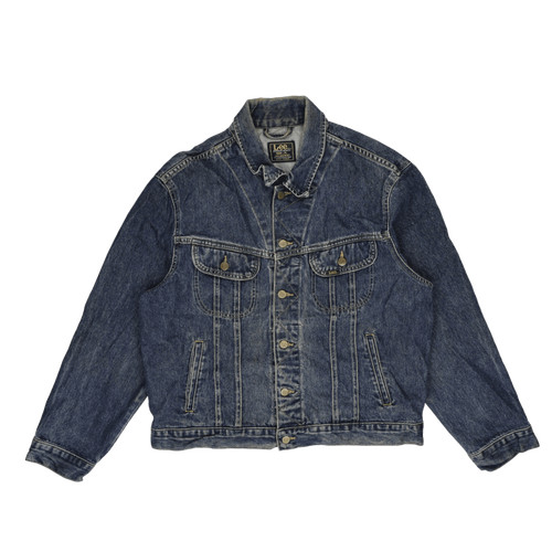 Lee men blue regular - lee,