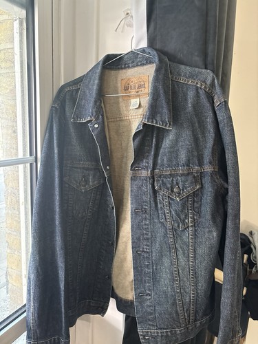 Gap blue jeans - blue,