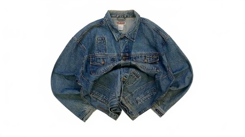 Jeans maurice malone - mo,
