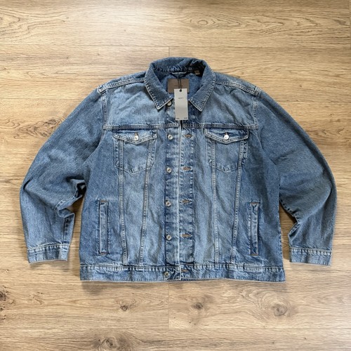 Next denim supply - denim, men's