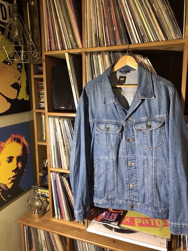 Men lee denim - lee,