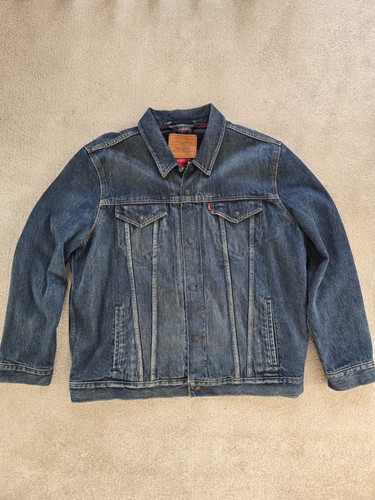 Levi men blue - men's, jean