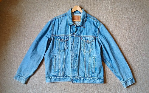 Levi strauss men s xl - &,
