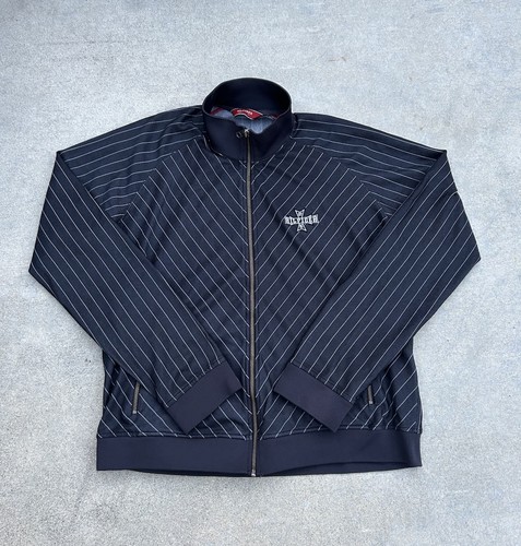 Vtg tommy hilfiger red label - tommy,