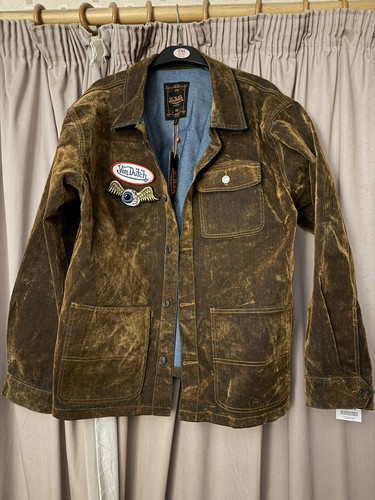 Von dutch originals men - originals, men's