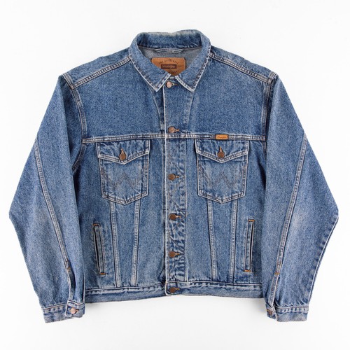 Vintage wrangler mens - wrangler, denim