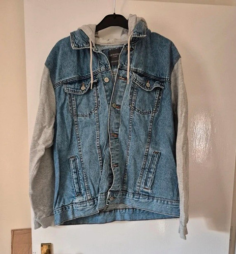 Primark unisex denim - denim, jacket