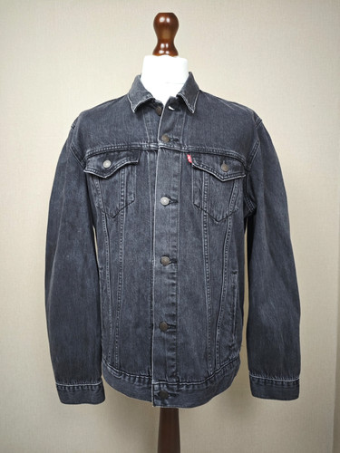 Levi denim jacket men - levi's, men's