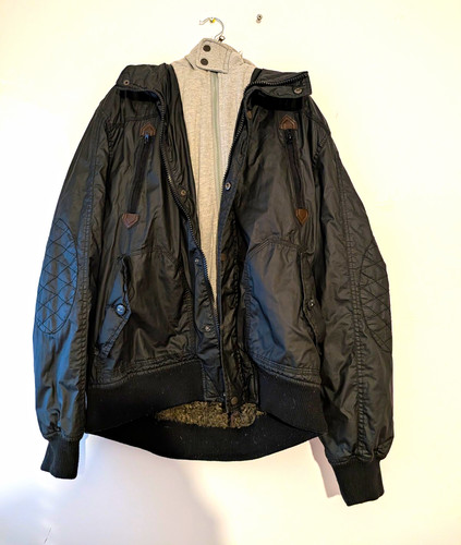 Denim73 collection men black - collection,