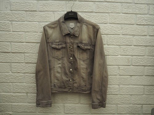 Kensie jeans denim jacket - kensie,