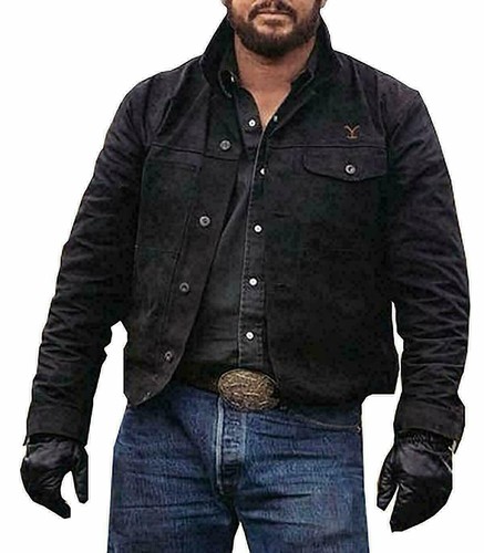 Mens yellowstone black - mens,