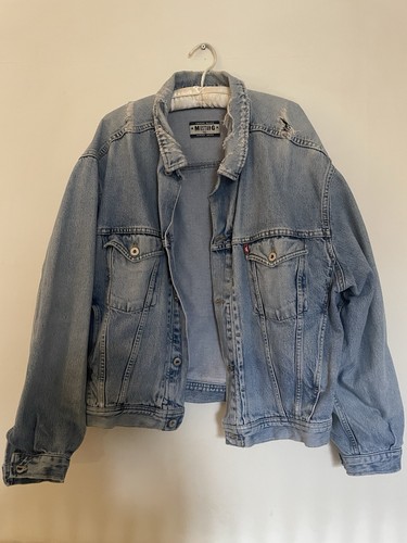 Vintage mustang distressed - xl,
