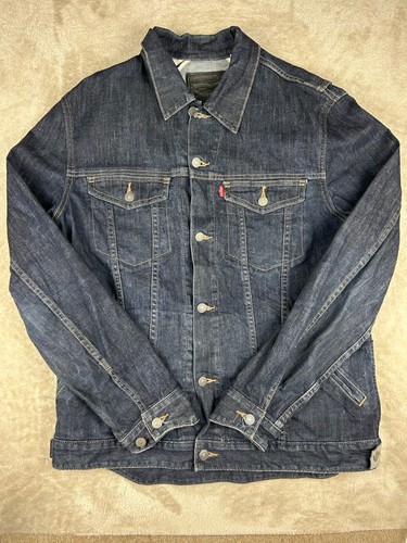 Levi men dark denim - levi’s, men’s