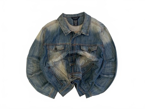 Rocawear y2k hip hop denim - y2k,