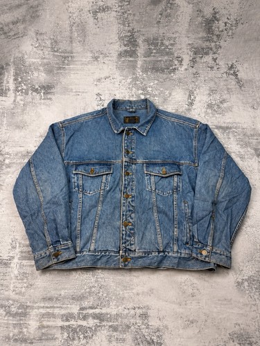 Eddie bauer men blue denim - eddie,