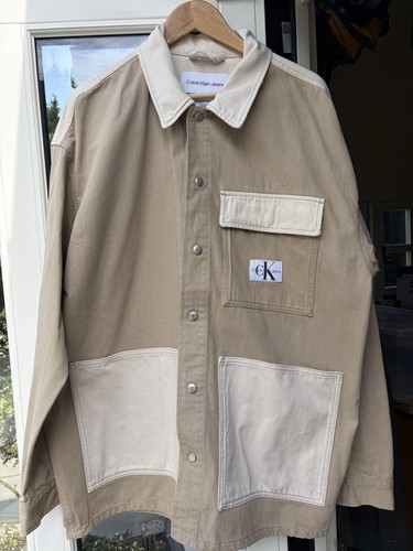 Calvin klein oversized - calvin, utility