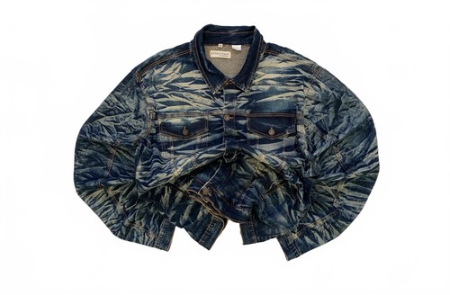 Evolution y2k acid wash - y2k,