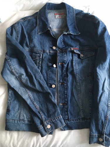 Lee cooper blue wash - blue, style