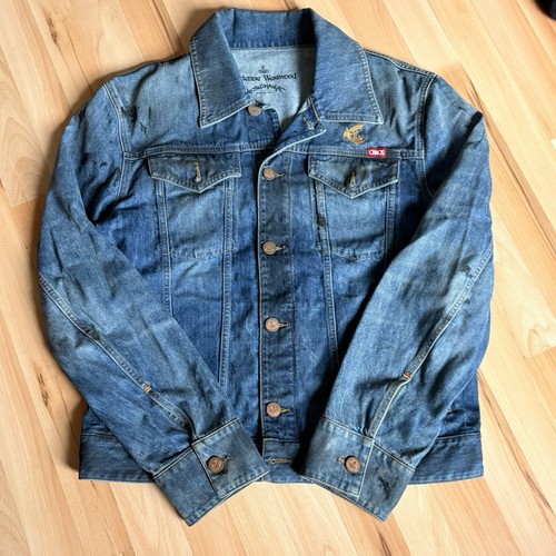 Vivienne westwood vintage - vivienne,