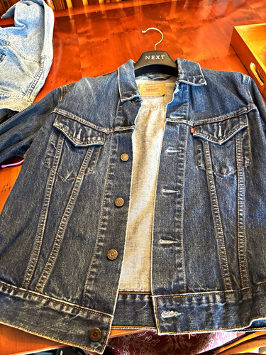 Levi strauss girls blue - levi,