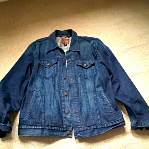 Gap men blue denim - gap, men’s