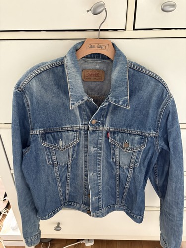 Vintage levi unisex - vintage, levi’s