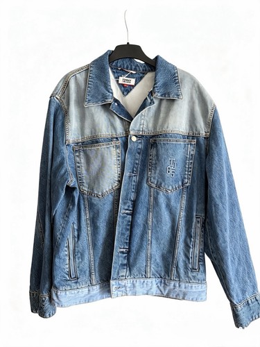 Tommy jeans men - jeans, jacket