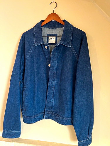Zara men blue - denim, jean